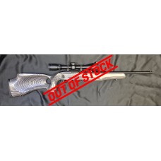 Ruger 10/22 .22LR 18.5" Barrel Semi Auto Rimfire Rifle Used Ruger 10/22 .22LR 18.5" Barrel Semi Auto Rimfire Rifle Used